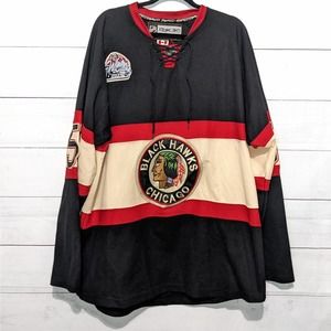 Chicago Blackhawks Jersey